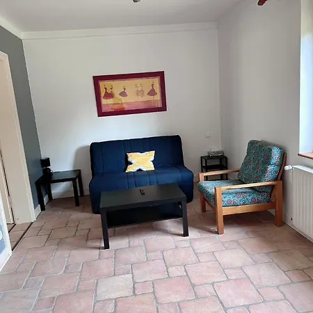 De Juliana 4 Ou 6 Personnes Apartment Baldenheim