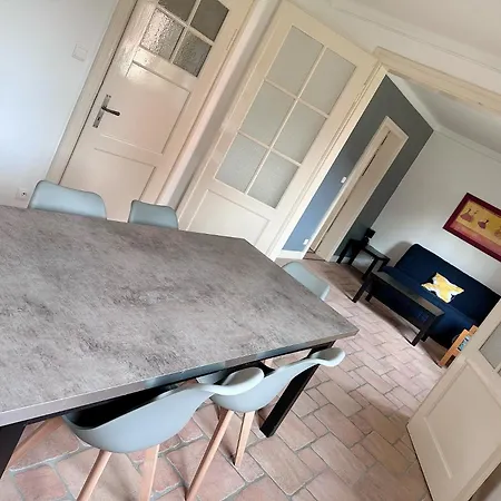 Apartment De Juliana 4 Ou 6 Personnes Baldenheim