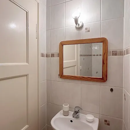 Apartmán De Juliana 4 Ou 6 Personnes *