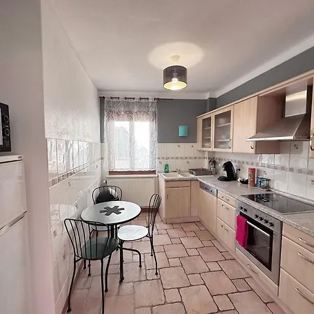 Apartmán De Juliana 4 Ou 6 Personnes *