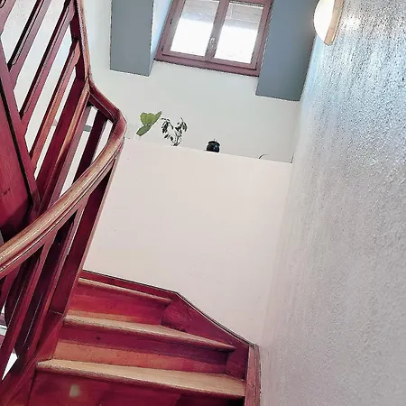 De Juliana 4 Ou 6 Personnes Apartmán Baldenheim