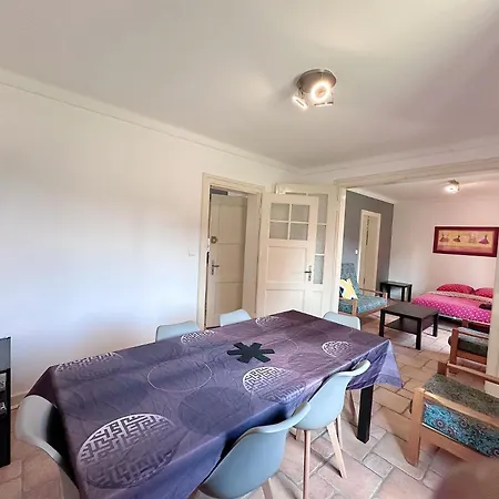 De Juliana 4 Ou 6 Personnes * Baldenheim