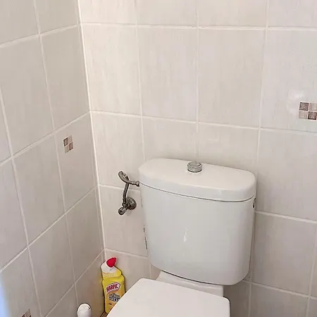 De Juliana 4 Ou 6 Personnes Apartmán