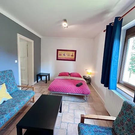 Apartament De Juliana 4 Ou 6 Personnes