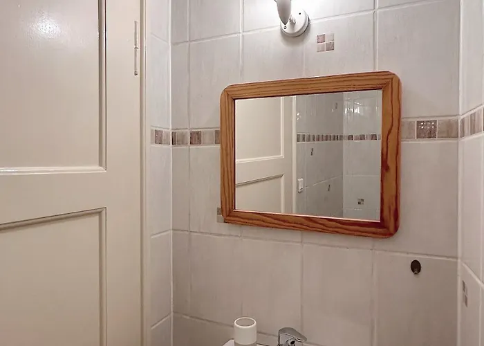 Apartmán De Juliana 4 Ou 6 Personnes *
