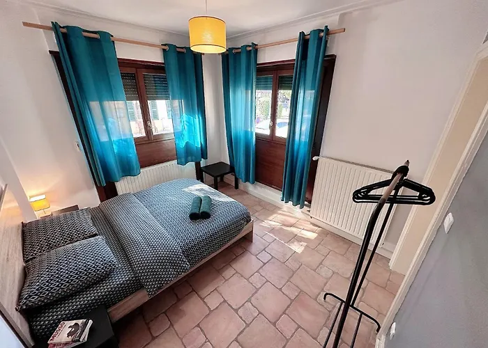De Juliana 4 Ou 6 Personnes * Baldenheim