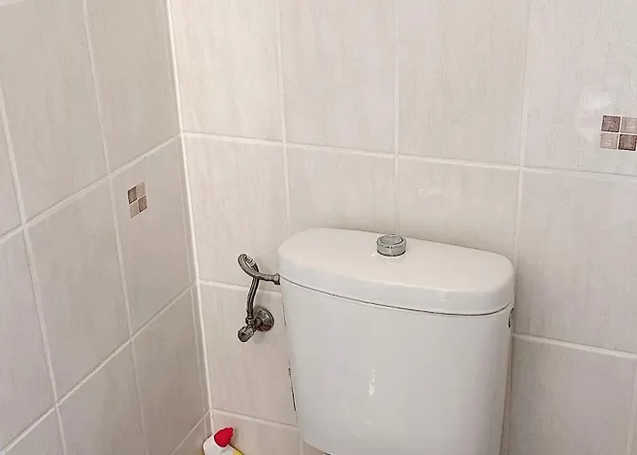 De Juliana 4 Ou 6 Personnes Apartmán